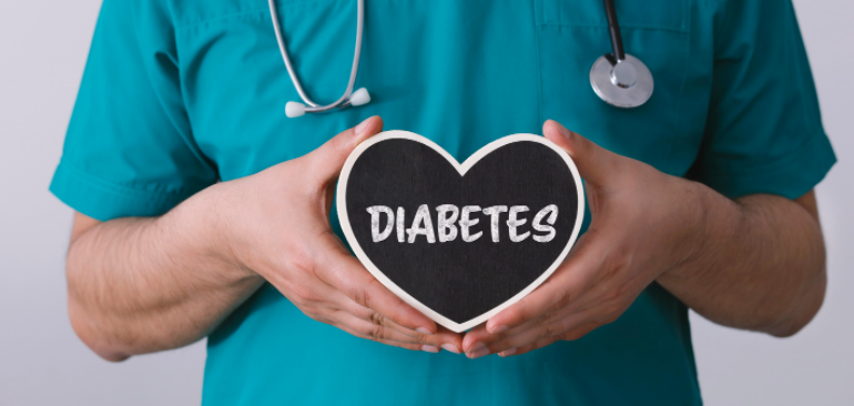 Zdrowy diabetyk – jak efektywnie o siebie dbać