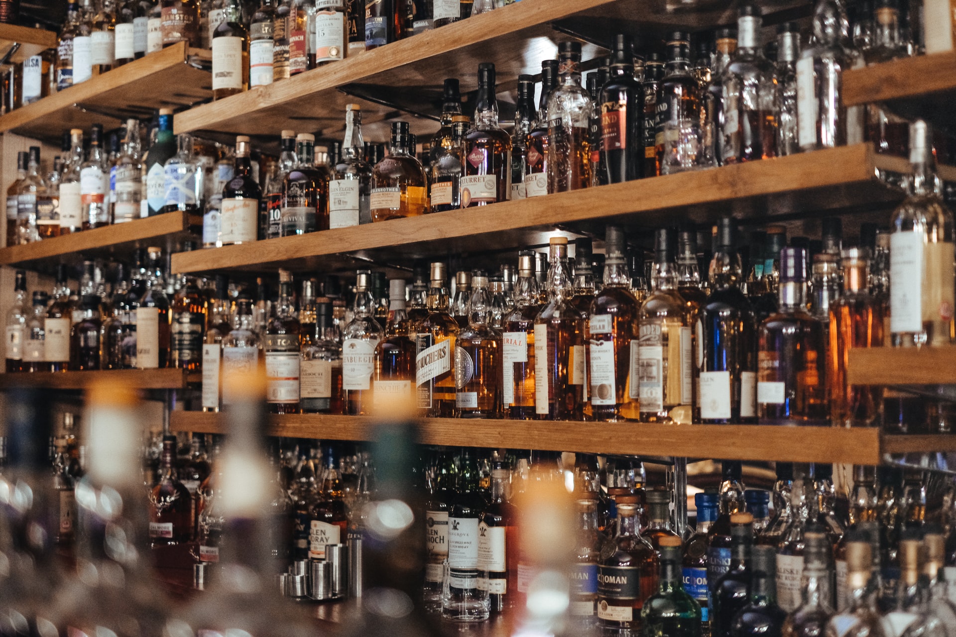 Czy wiesz, jak naprawdę alkohol wpływa na Twój organizm?