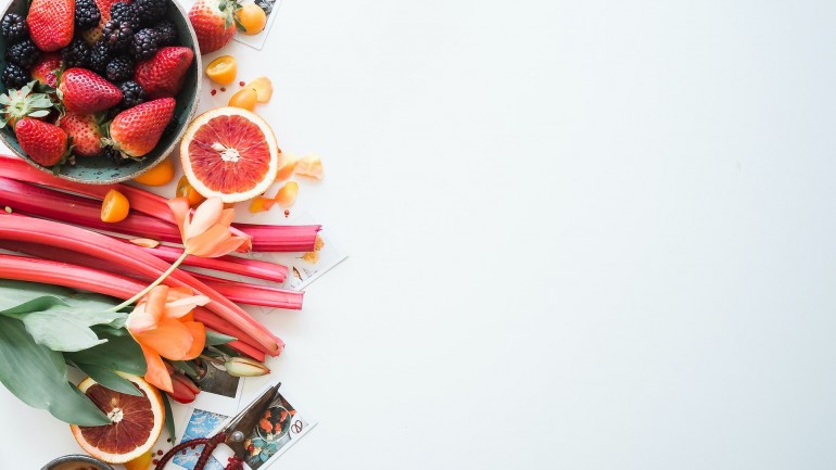 Dieta na odporność – co warto umieścić w jesiennym jadłospisie?