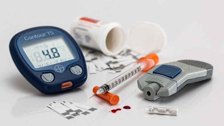 Diagnoza cukrzyca – co dalej?