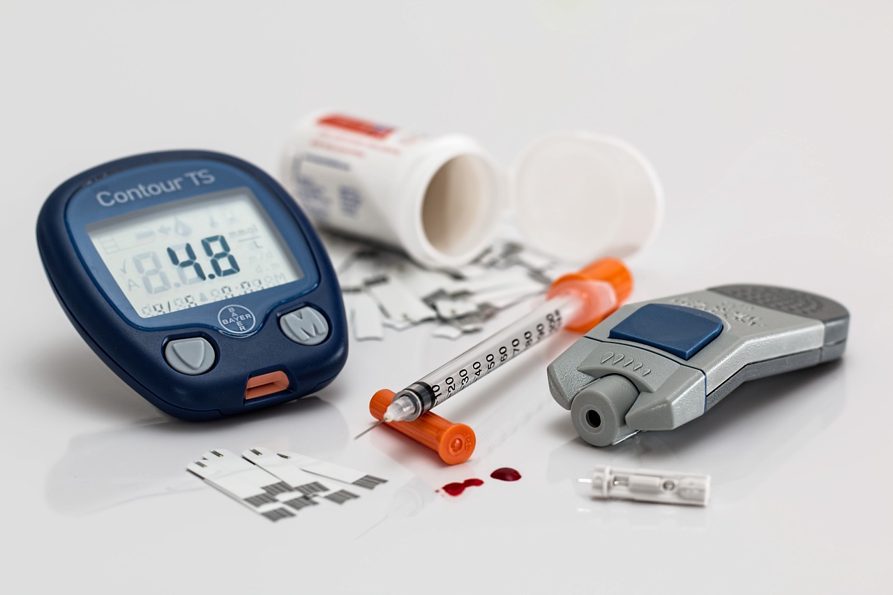 Diagnoza cukrzyca – co dalej?