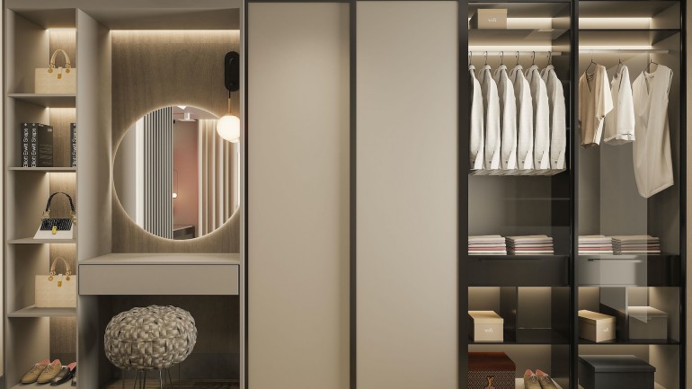 Garderoba minimalisty: jak zbudować minimalistyczną szafę i jednocześnie wyglądać stylowo?