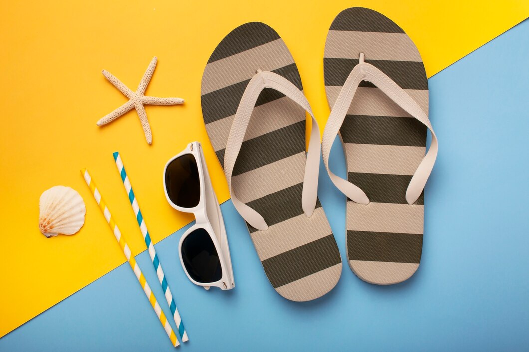 Jak dobrze wybrać buty na lato, które łączą komfort i styl?