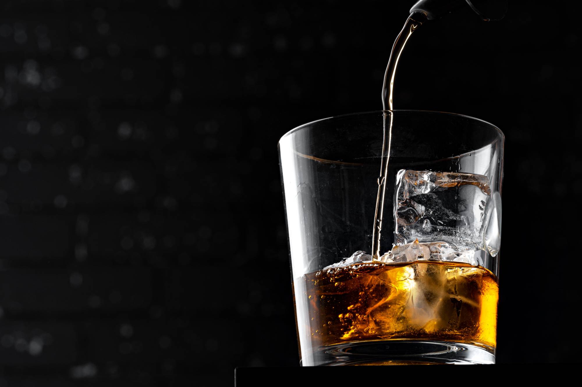 Whisky na początek – od czego zacząć swoją przygodę z tym alkoholem?