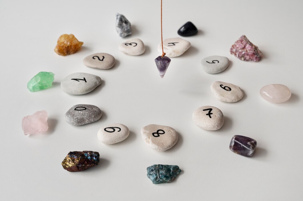 Zaklęta magia kamieni – jak biżuteria wpływa na nasze samopoczucie