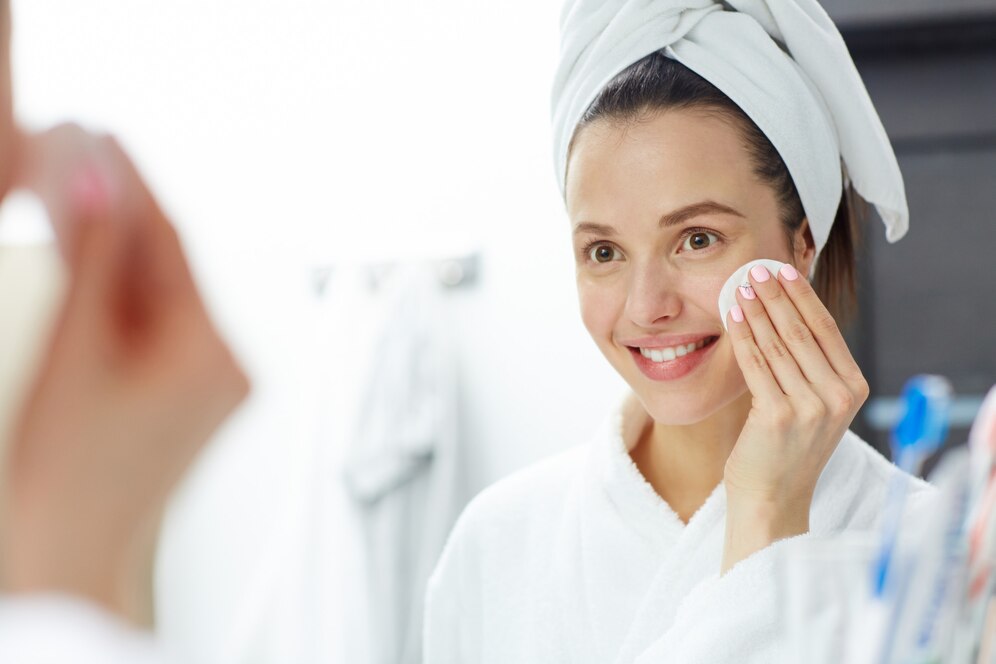 Cleanser do twarzy – podstawa zdrowej skóry